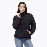 Parka Mujer Puffa Negro