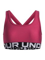 Peto Training para Niña Crossback Rojo