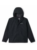 Cortaviento Niño Hikebound II Negro