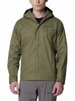 Cortaviento Hombre Watertight Ii Verde