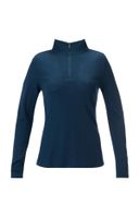 Primeras Capas Mujer Merino Índigo