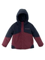 Parka Waterproof Optimus Niño Burdeo