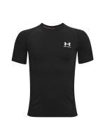 Primera capa MC HeatGear niño Negro