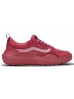 Zapatilla Mujer Mte Ultrarange Neo V Rojo