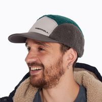 Jockey Unisex Bagual 5 Cap Verde