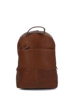 Mochila Cuerto Om Galvin Back Caramelo