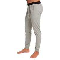 Pantalón Primera Capa Hombre Midweight Gris