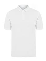 Polera Algodón Orgánico Hombre Padua Blanco
