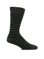 Calcetín Hombre Heavy Bengal Verde