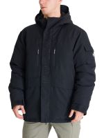 Parka impermeable Hombre Utility Gris Burton