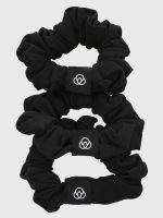 Pack 3 Colet Mujer Negro