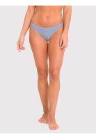 Calzón Bikini Mujer Darya Azul Radical