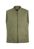 Chaqueta Thermore Verde Laurito Hombre