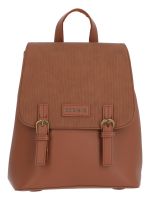 Mochila Mujer Alice Backpack Café