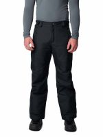 Pantalón nieve Hombre Bugaboo V Ski Negro