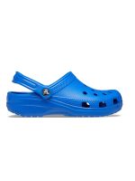 Zueco Crocs Hombre Classic Clog Azul