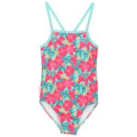 Traje De Baño Niña Beads Rosado