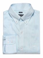 Camisa Libre de Arrugas Algodón Hombre WF PB