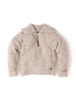 Chaleco Niña Blanco Blanco