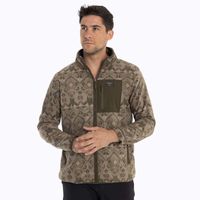 Polar Hombre San Lorenz Microflee Café Merrell