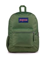 Mochila Cross Town Verde