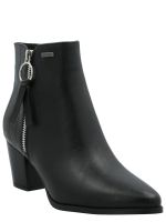 Botín Carpi Mujer Negro