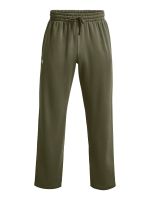 Pantalon Hombre Rival Fleece Verde
