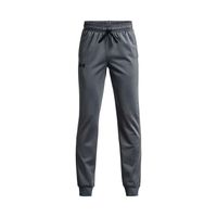 Pantalones UA Brawler 2.0 para niño Gris