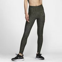 Pantalón Mujer Pocket J Ndpt Verde