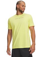 Polera M/C Hombre Curry Night Night Polera Amarillo