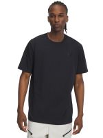 Polera M/C Hombre Icon Negro