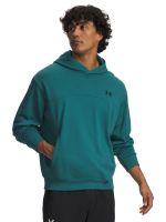 Poleron Hombre Rival Lightweight Hoodie Verde