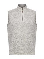 Polar Fibras Recicladas Hombre Halfyork Gris