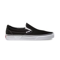 Zapatillas Unisex UA Classic Slip-On Negra