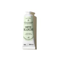 Crema De Manos Ortie Blanche 30 ml L'Occitane
