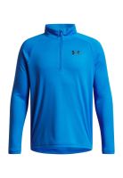 Polerón de entranamiento  niño Tech 20 ½ Zip azul