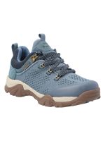 Zapatilla Waterproof Azul Niño Nikiro-K  (35-38)