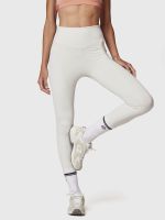 Calza Mujer Jane Aloe Crudo