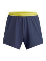 Short Running para Hombre Halo Run azul