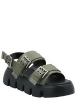 Sandalia Mujer Matteo Oliva