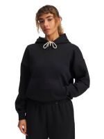 Polerón Lifestyle mujer Project Rock Icon negro