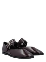 Ballerina Mujer Marie Vino