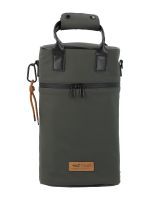 Bolso Poliéster R Wr Matera Verde