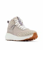 Botín Mujer Konos Trs Outdry Mid Gris