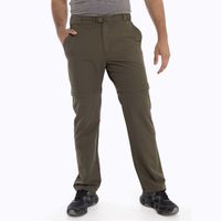 Pantalon Hombre Eel Café oscuro Merrell