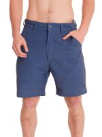 Short Hombre Hibrid Shorts Azul