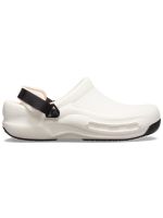 Zapato Zueco Work Bistro Pro Literide Blanco Unisex