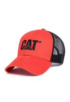 Jockey Casual Raised Logo Rojo