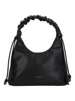 Cartera Mujer Sarah Hobo Negro