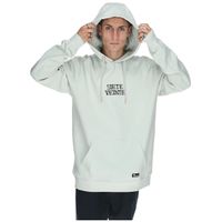 Polerón Hombre Sietebones Gris